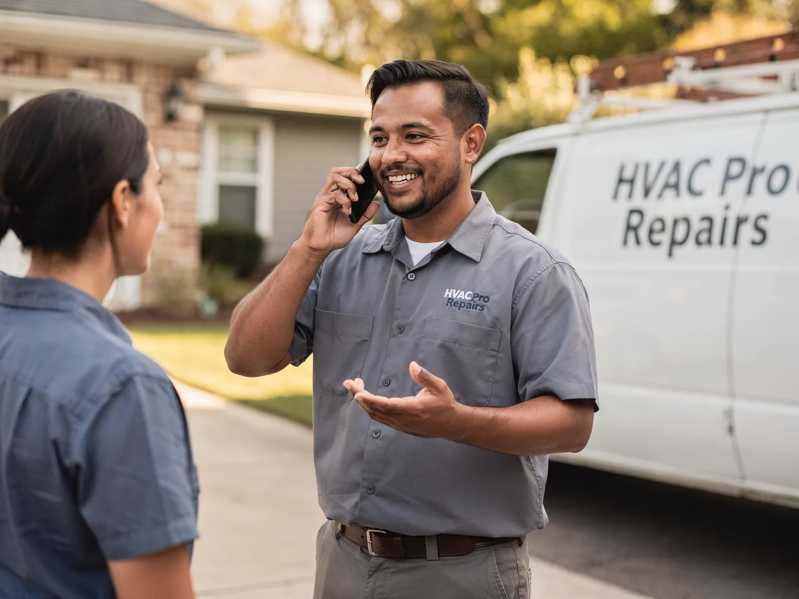 Heat Pump Repair East Freedom, PA FAQs